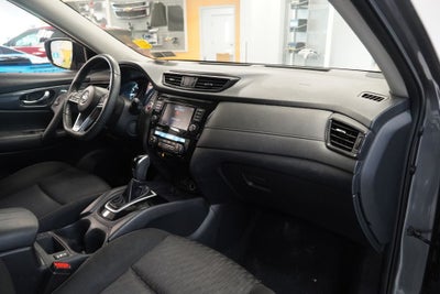 2019 Nissan Rogue SV ( AWD )