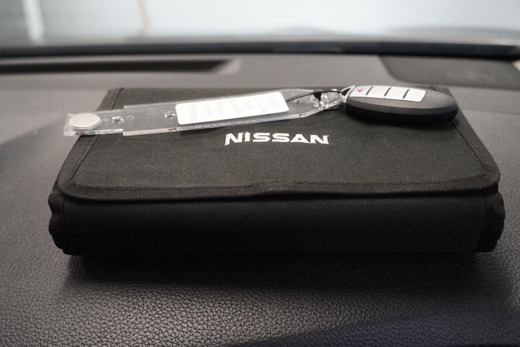 2019 Nissan Rogue SV ( AWD )