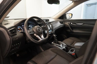 2019 Nissan Rogue SV ( AWD )