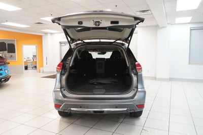 2019 Nissan Rogue SV ( AWD )