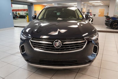 2021 Buick Envision Preferred ( AWD )