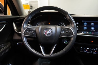 2021 Buick Envision Preferred ( AWD )