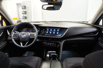 2021 Buick Envision Preferred ( AWD )
