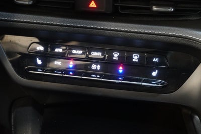 2021 Buick Envision Preferred ( AWD )
