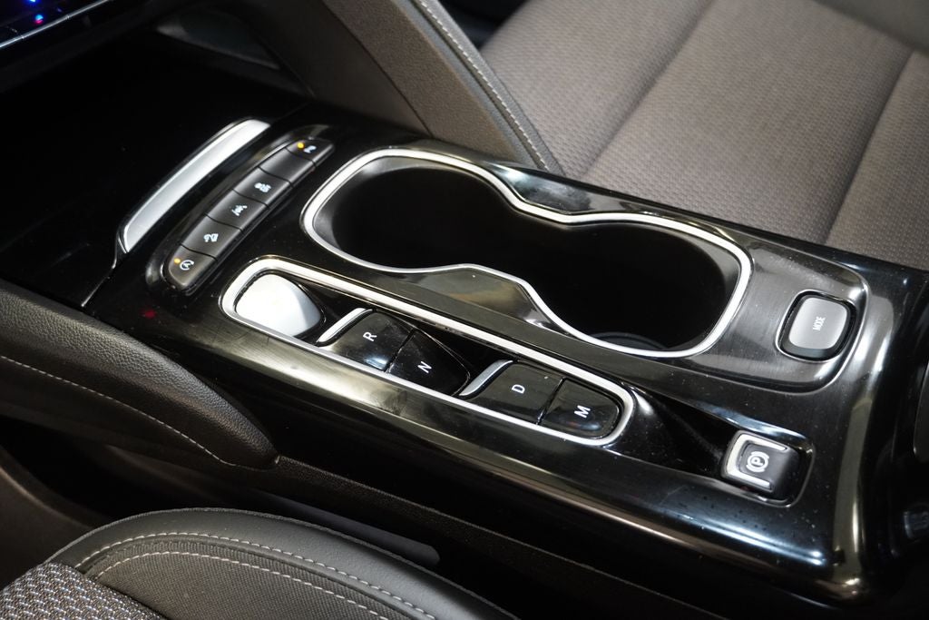 2021 Buick Envision Preferred ( AWD )