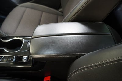 2021 Buick Envision Preferred ( AWD )