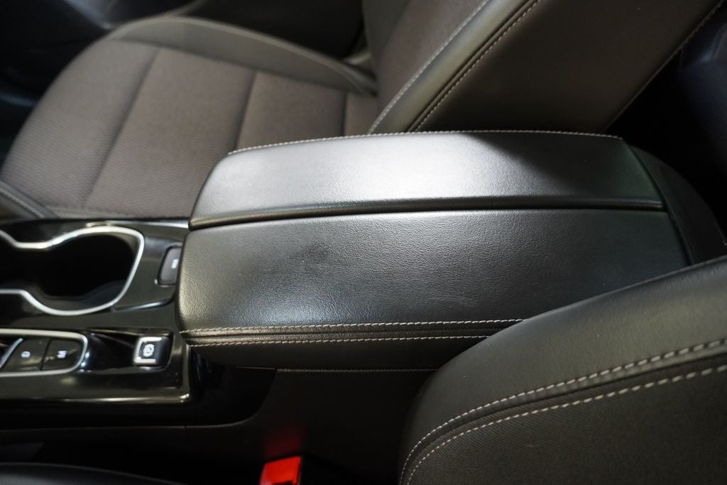 2021 Buick Envision Preferred ( AWD )