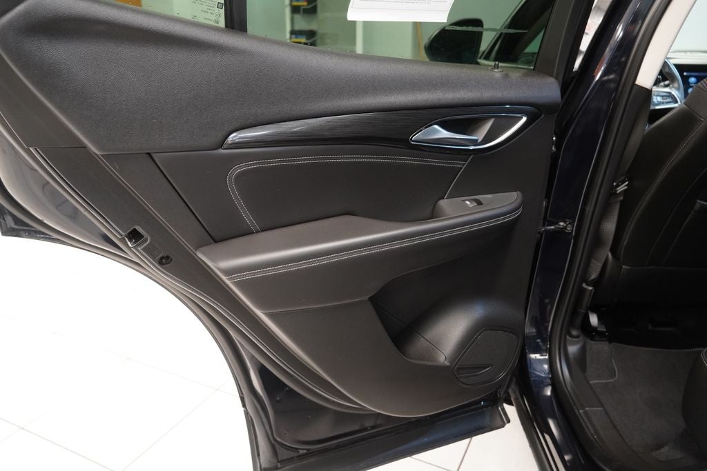 2021 Buick Envision Preferred ( AWD )
