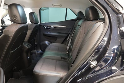 2021 Buick Envision Preferred ( AWD )