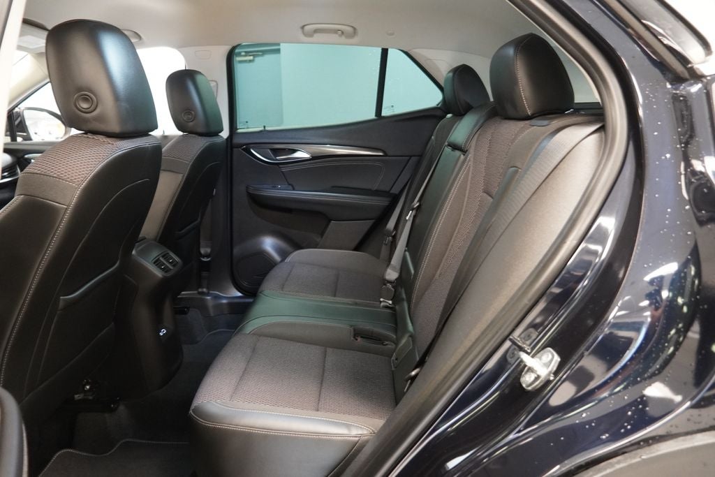 2021 Buick Envision Preferred ( AWD )