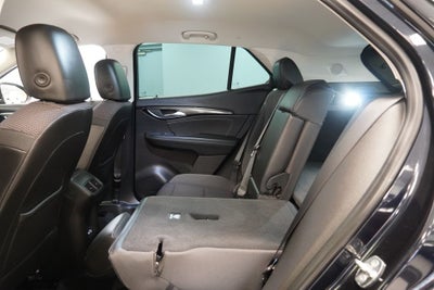 2021 Buick Envision Preferred ( AWD )
