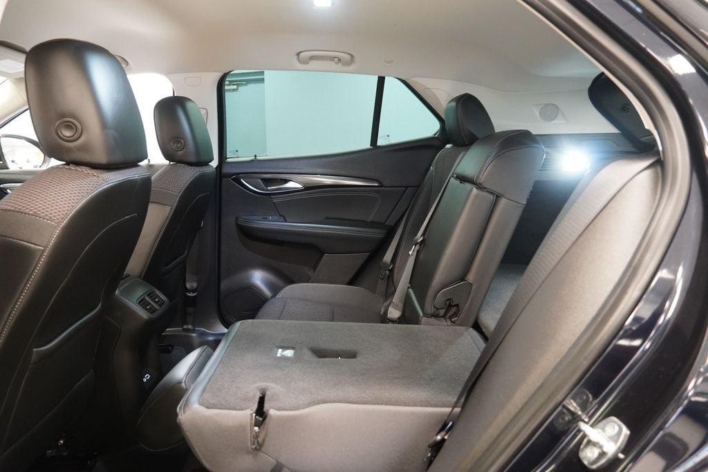 2021 Buick Envision Preferred ( AWD )
