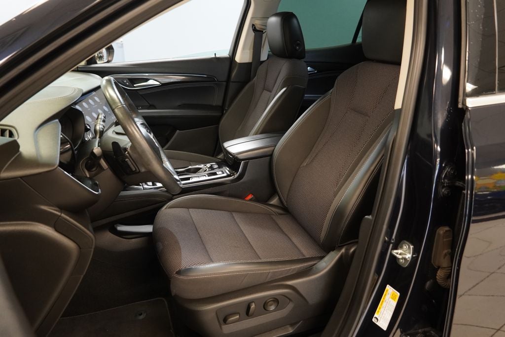2021 Buick Envision Preferred ( AWD )