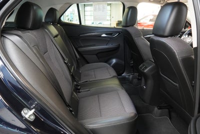 2021 Buick Envision Preferred ( AWD )