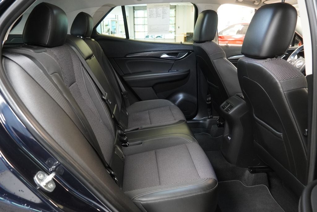 2021 Buick Envision Preferred ( AWD )