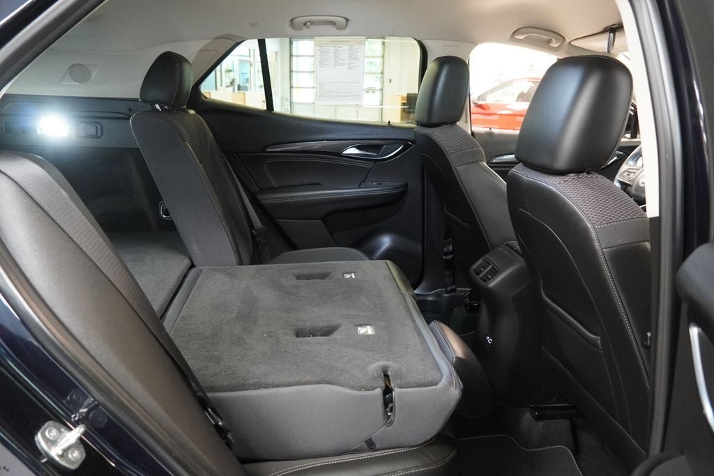 2021 Buick Envision Preferred ( AWD )