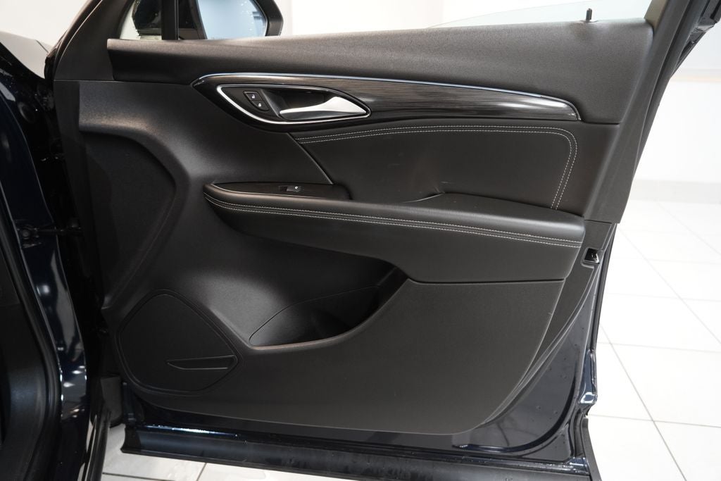 2021 Buick Envision Preferred ( AWD )