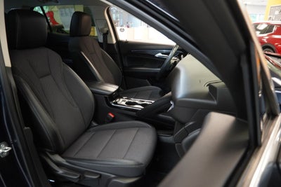 2021 Buick Envision Preferred ( AWD )