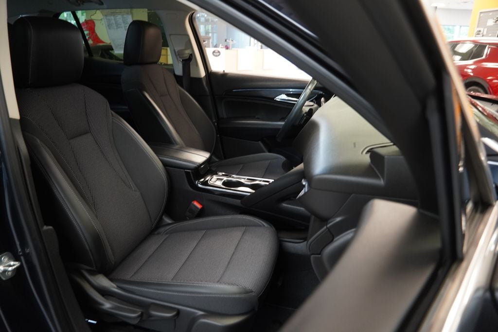 2021 Buick Envision Preferred ( AWD )