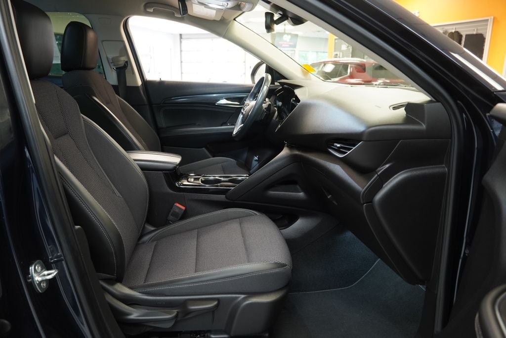 2021 Buick Envision Preferred ( AWD )