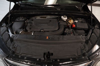 2021 Buick Envision Preferred ( AWD )
