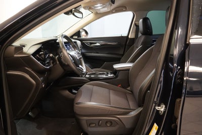 2021 Buick Envision Preferred ( AWD )