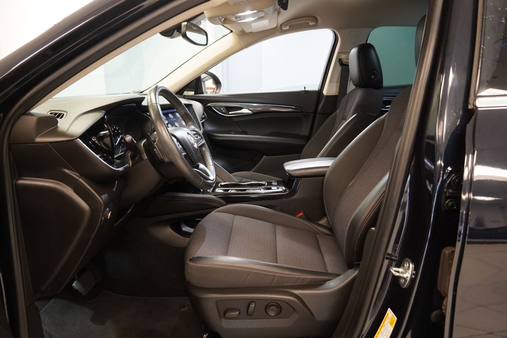 2021 Buick Envision Preferred ( AWD )