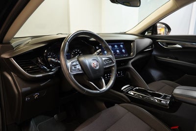 2021 Buick Envision Preferred ( AWD )