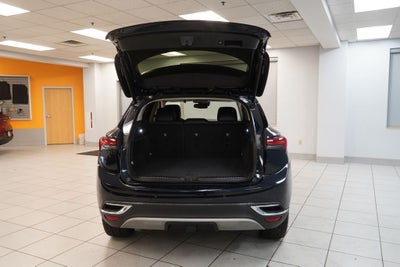 2021 Buick Envision Preferred ( AWD )