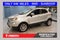 2018 Ford EcoSport SE 4WD