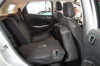 2018 Ford EcoSport SE 4WD