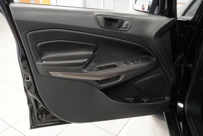 2019 Ford EcoSport SES 4WD