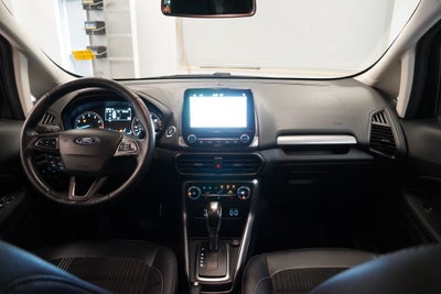 2019 Ford EcoSport SES 4WD