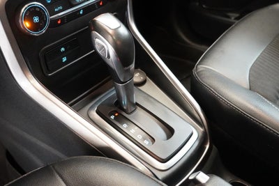 2019 Ford EcoSport SES 4WD
