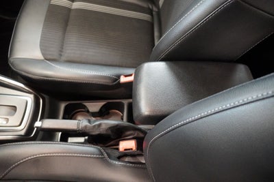 2019 Ford EcoSport SES 4WD