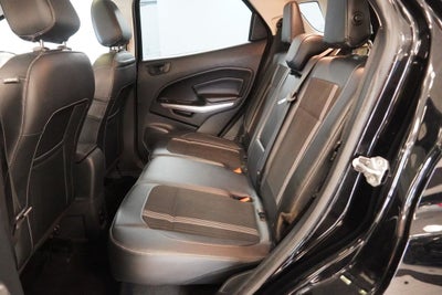 2019 Ford EcoSport SES 4WD