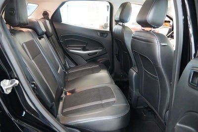 2019 Ford EcoSport SES 4WD