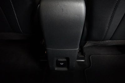2019 Ford EcoSport SES 4WD