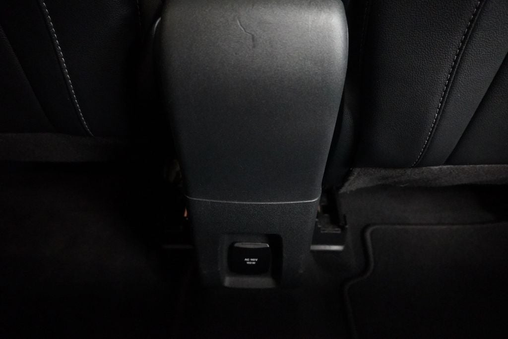 2019 Ford EcoSport SES 4WD