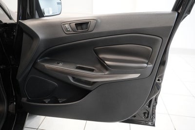2019 Ford EcoSport SES 4WD