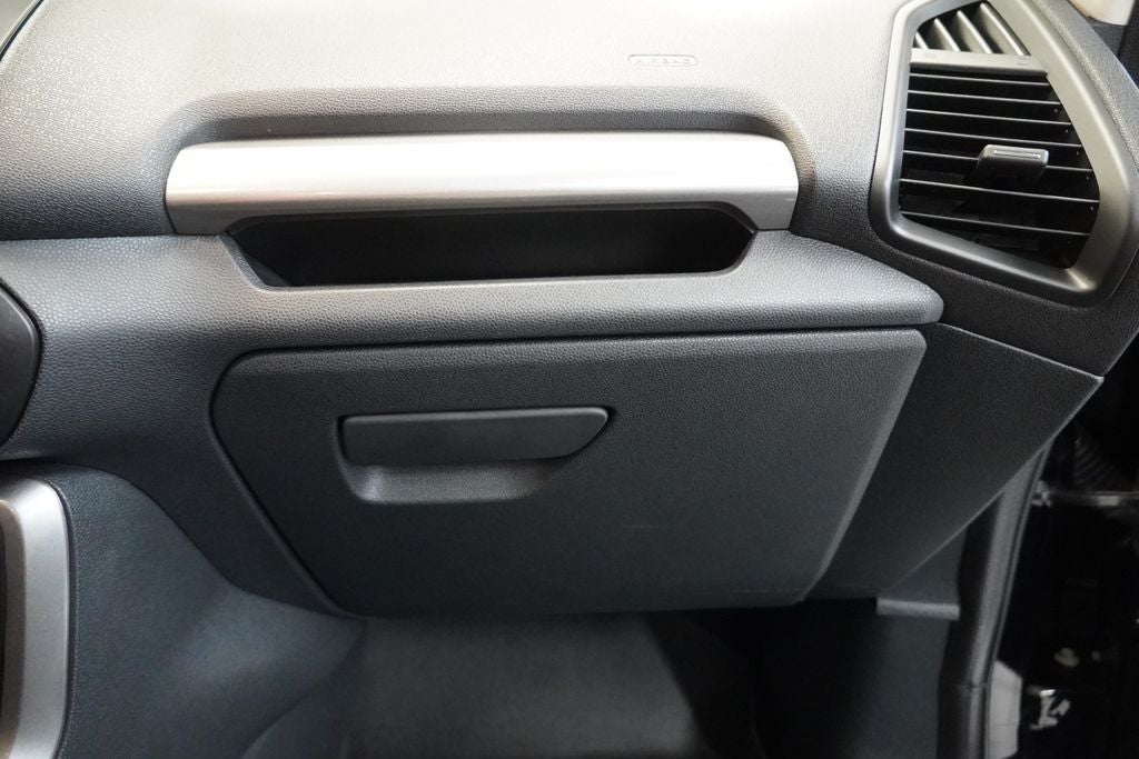 2019 Ford EcoSport SES 4WD