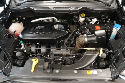 2019 Ford EcoSport SES 4WD