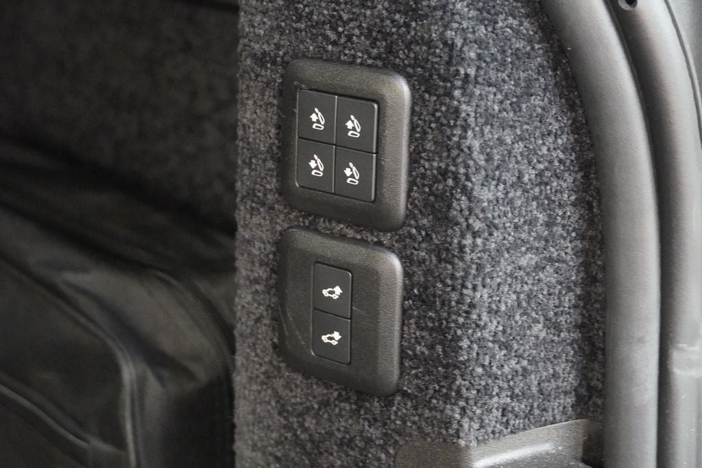 2019 Land Rover Range Rover 5.0L V8 Supercharged 4WD