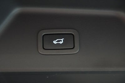 2019 Land Rover Range Rover 5.0L V8 Supercharged 4WD