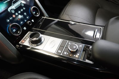 2019 Land Rover Range Rover 5.0L V8 Supercharged 4WD