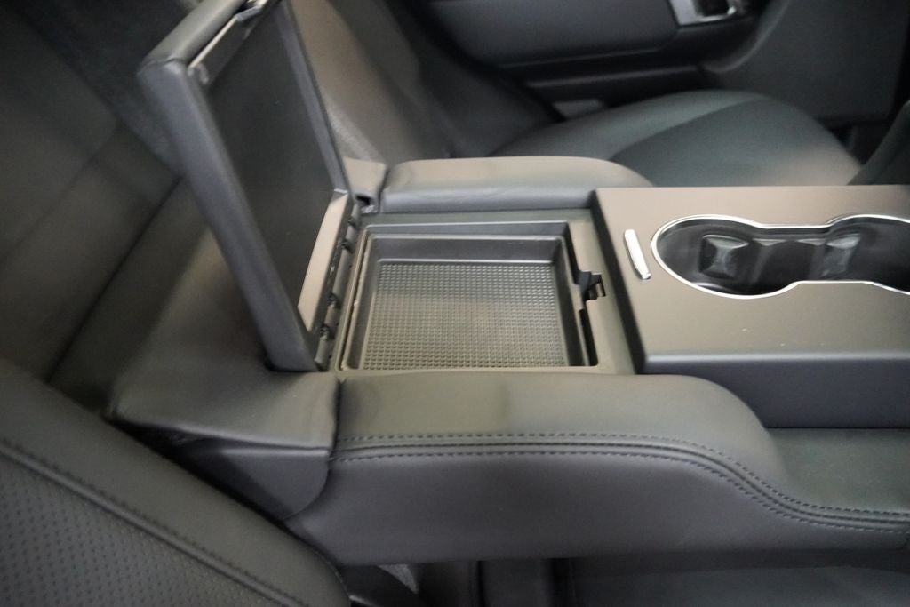 2019 Land Rover Range Rover 5.0L V8 Supercharged 4WD