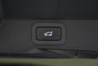 2018 Land Rover Range Rover Sport HSE Dynamic (4WD)