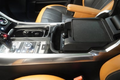 2018 Land Rover Range Rover Sport HSE Dynamic (4WD)