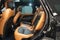 2018 Land Rover Range Rover Sport HSE Dynamic (4WD)