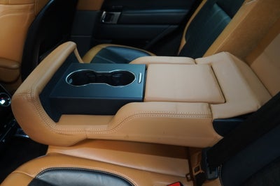 2018 Land Rover Range Rover Sport HSE Dynamic (4WD)